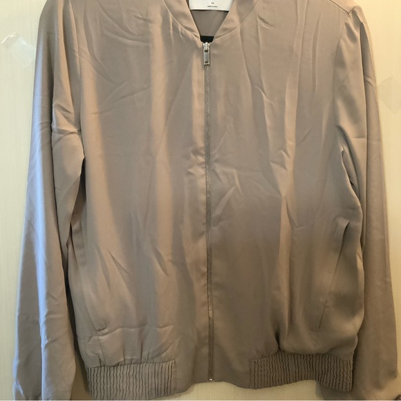 Beaton Bomber Jacket - Picture 6 of 6